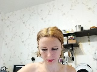 berry252 Porn Show