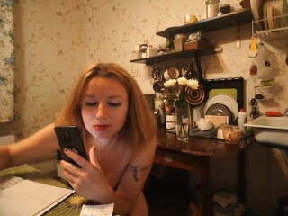 berry252 Porn Show