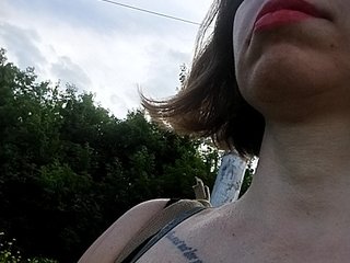 berry252 Porn Show