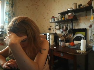 berry252 Porn Show