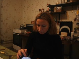 berry252 Porn Show