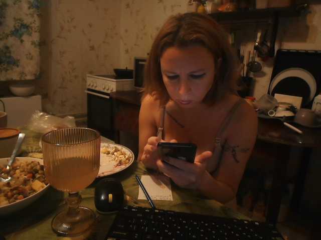 berry252 live cam preview