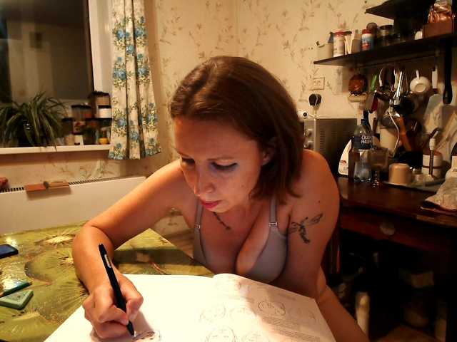 GLAMYR252 live webcam show