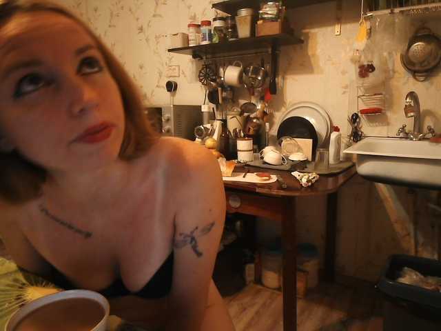 GLAMYR252 live cam on BongaCams