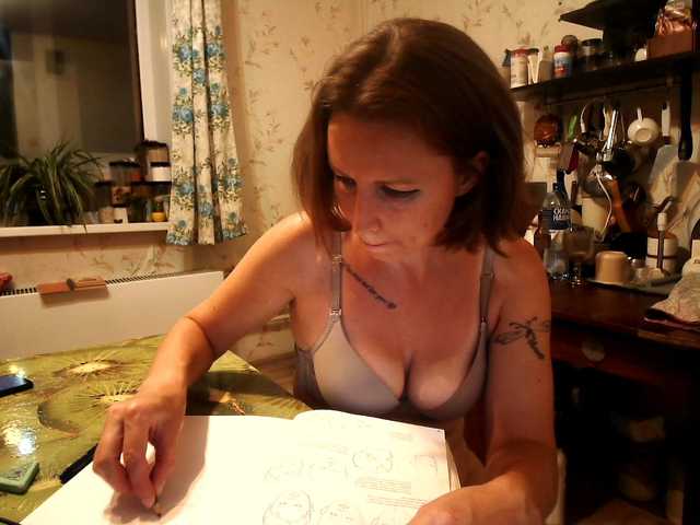 GLAMYR252 live webcam show
