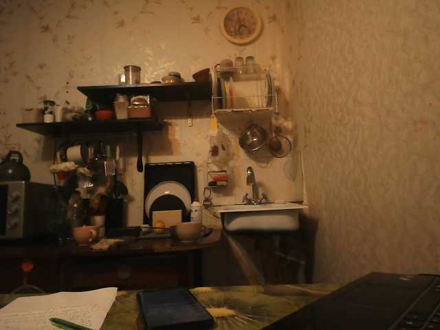 berry252 live cam preview