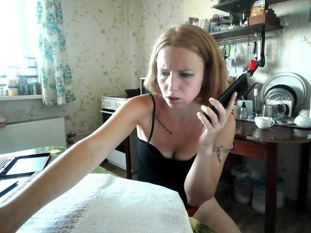 berry252 live webcam show