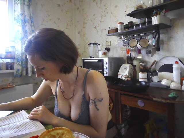  GLAMYR252 chat room