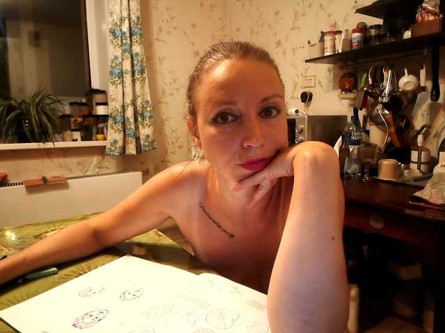 GLAMYR252 live webcam show