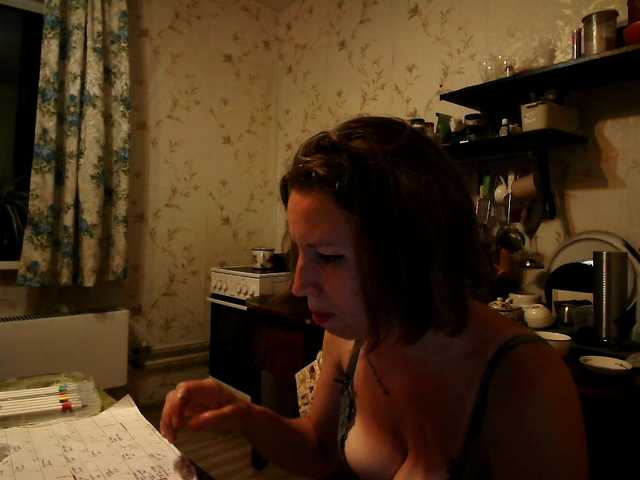 GLAMYR252 live cam on BongaCams