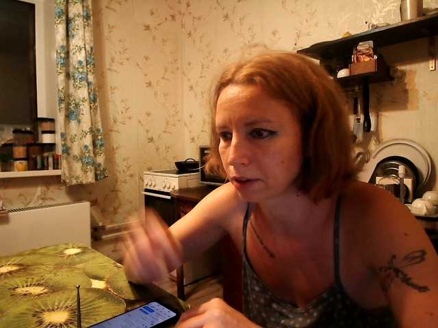 berry252 live webcam show
