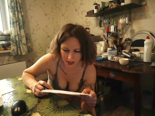 GLAMYR252 live cam on BongaCams