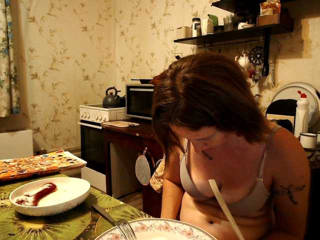 GLAMYR252 live cam on BongaCams