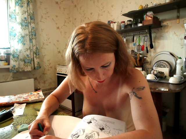 berry252 live webcam show