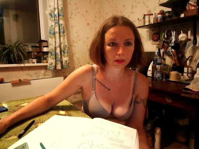 GLAMYR252 live webcam show