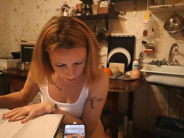 berry252 webcam