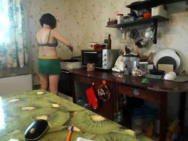 berry252 webcam