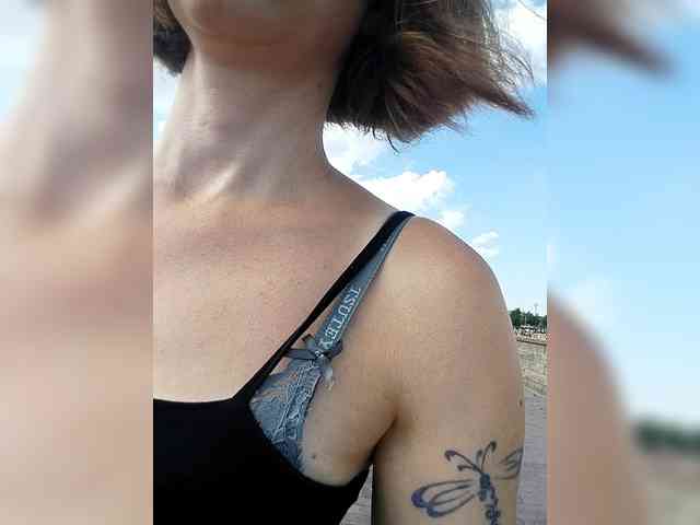 GLAMYR252 Sex Cam Show