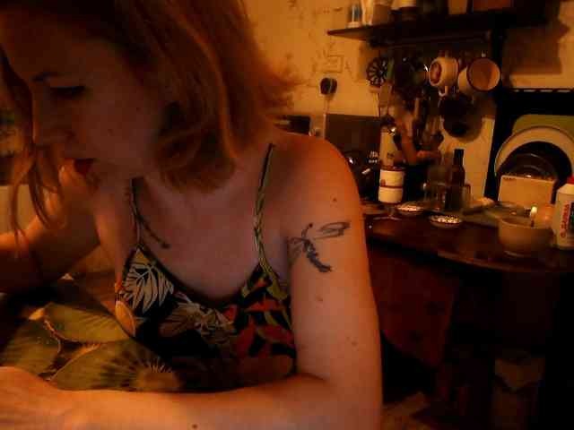 berry252 webcam