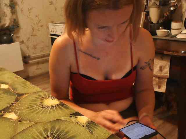 berry252 webcam