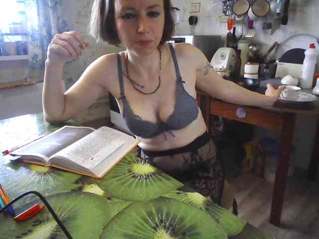 berry252 webcam