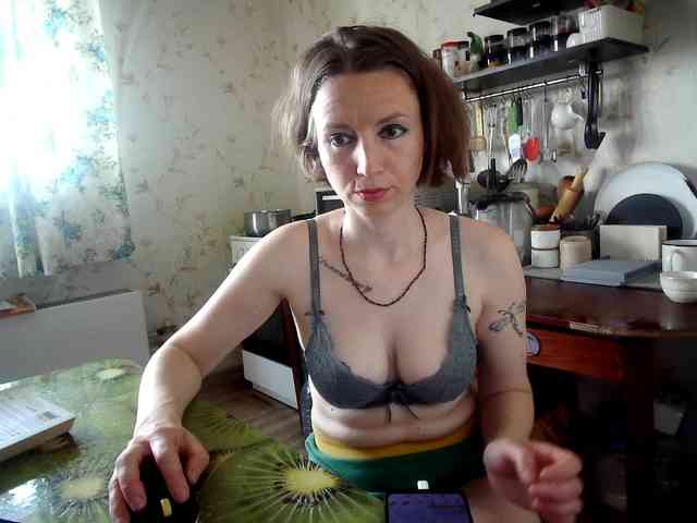 berry252 webcam