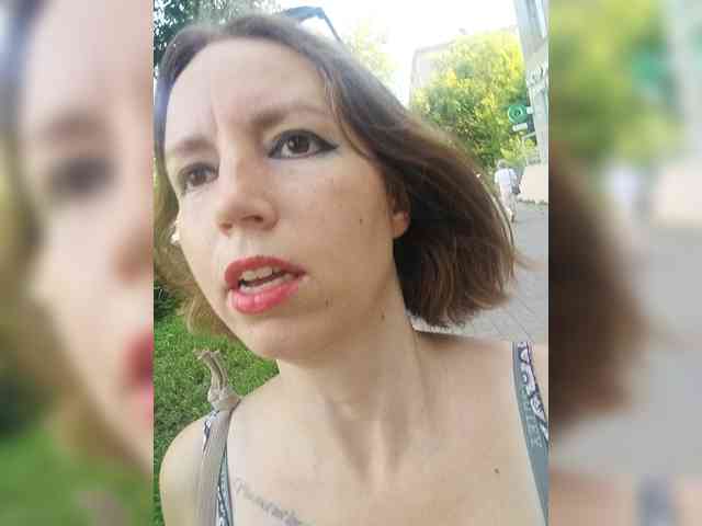 GLAMYR252 Sex Cam Show