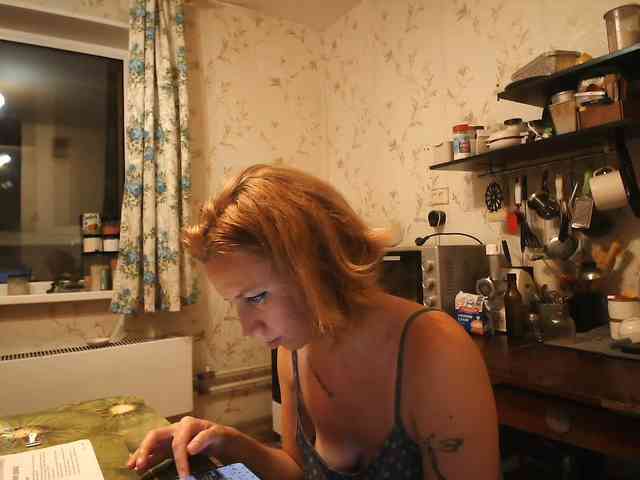 berry252 webcam