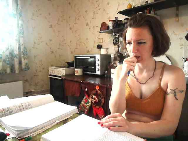 berry252 webcam