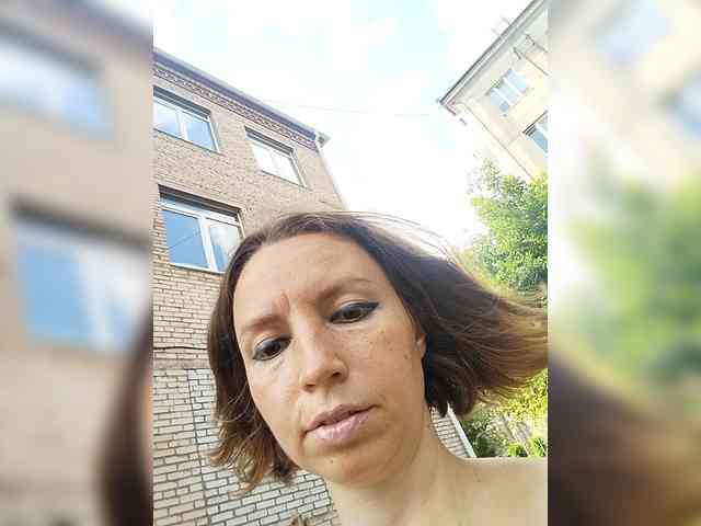 GLAMYR252 Sex Cam Show