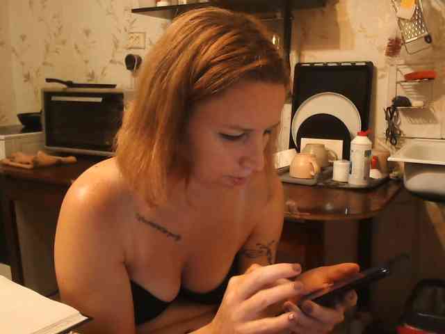 berry252 webcam