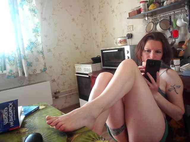 berry252 webcam