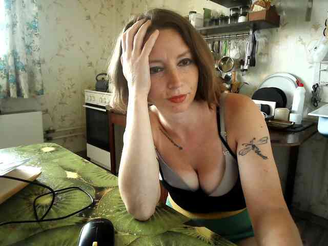 berry252 webcam