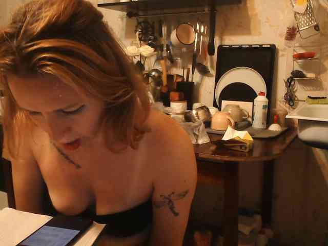 berry252 webcam
