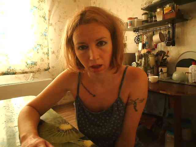 berry252 webcam