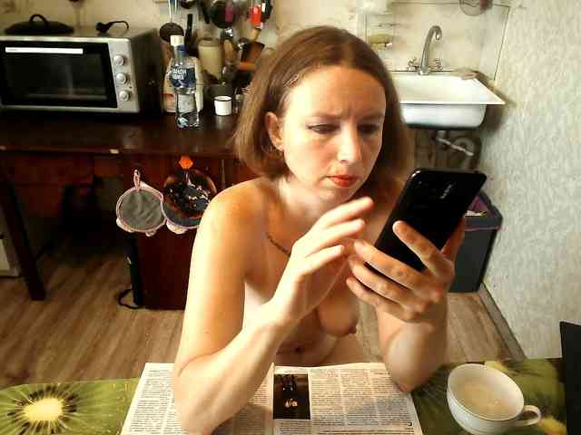 GLAMYR252 Sex Cam Show