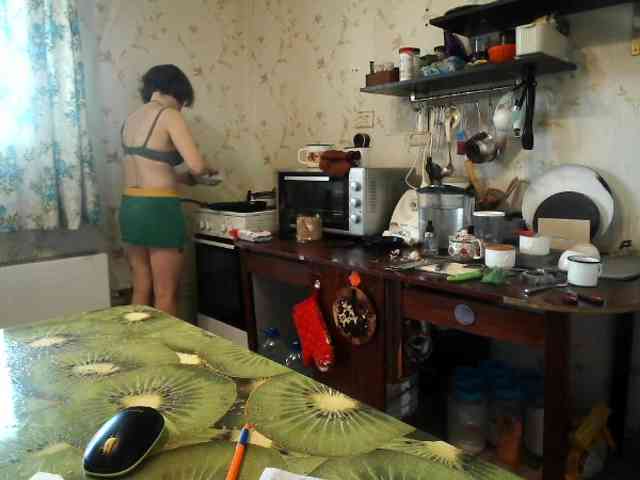 berry252 webcam