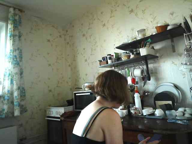 berry252 webcam