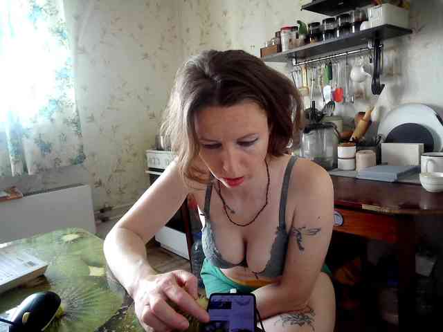 berry252 webcam