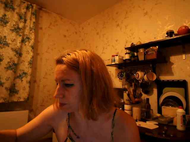 berry252 webcam