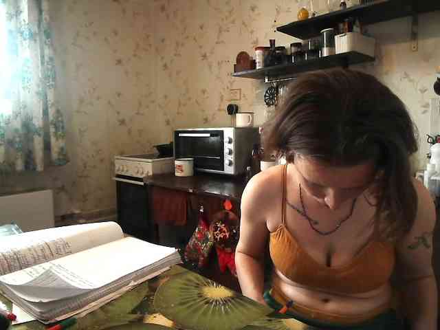 berry252 webcam