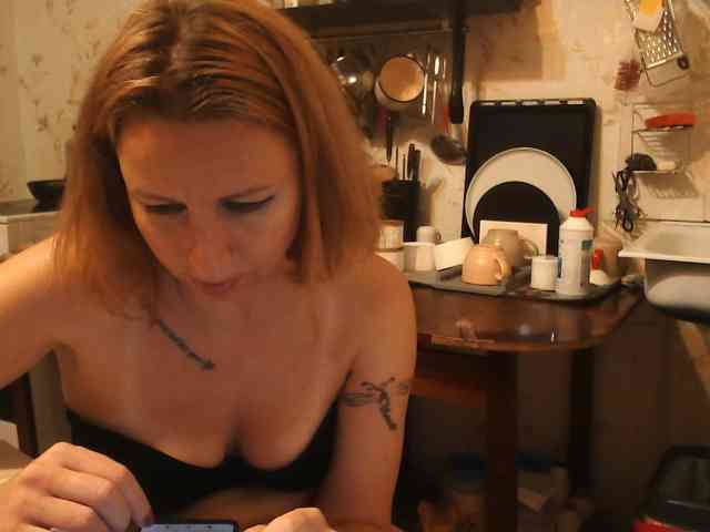 berry252 webcam