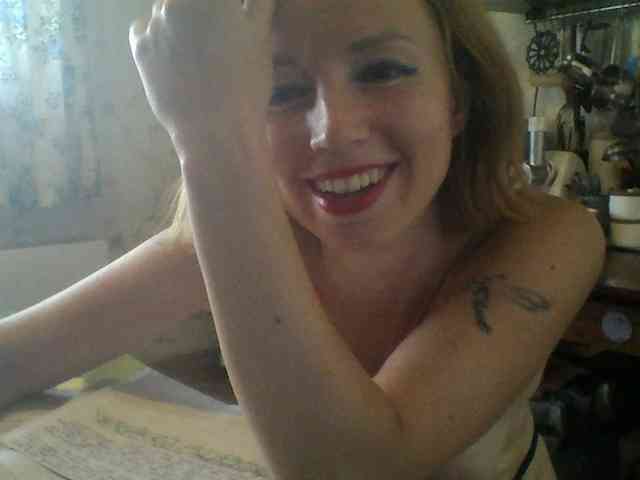 berry252 webcam