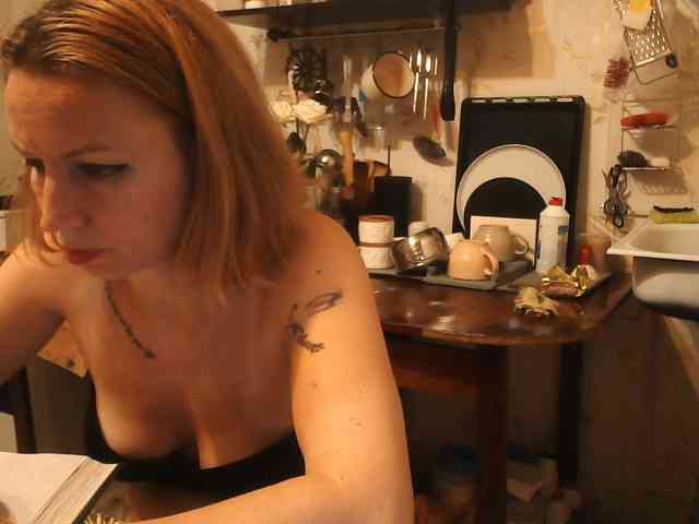 berry252 webcam