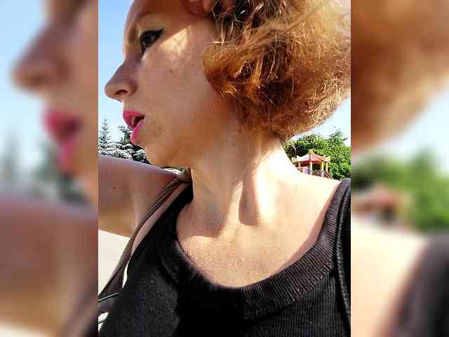 GLAMYR252 Sex Cam Show