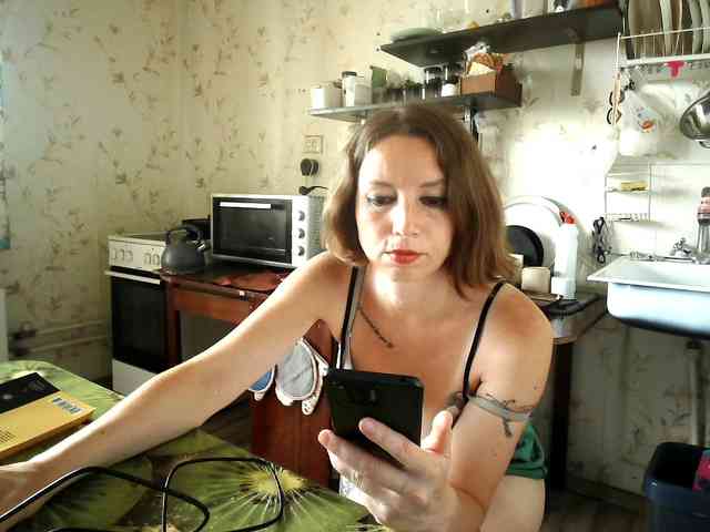 berry252 webcam