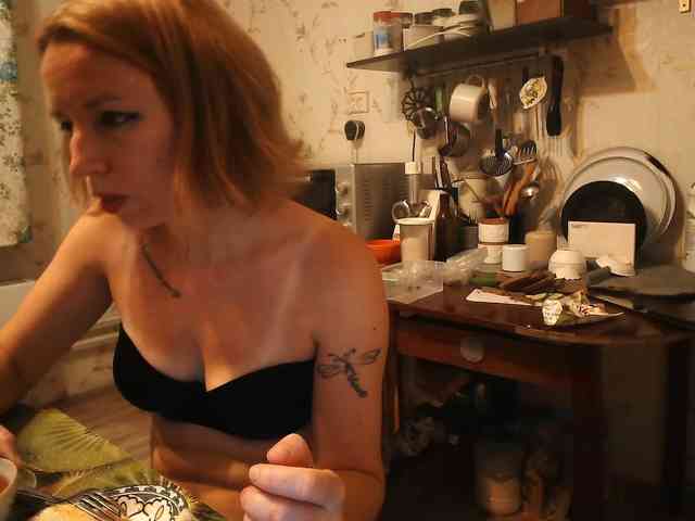 berry252 webcam