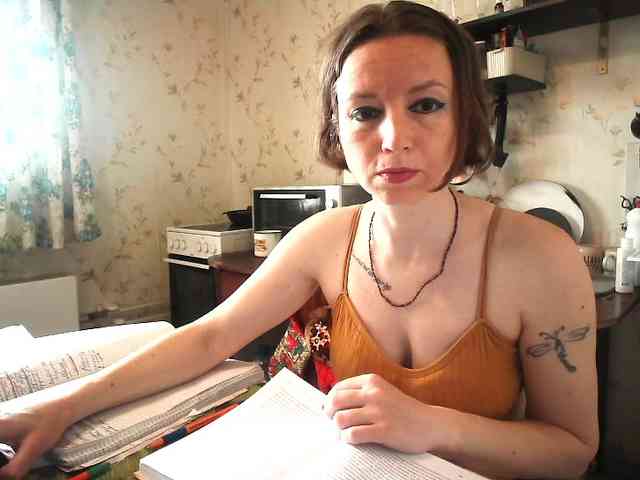 berry252 webcam