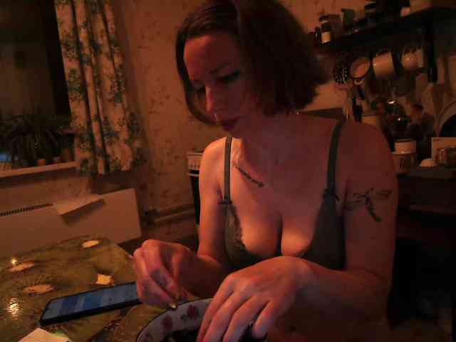 berry252 webcam