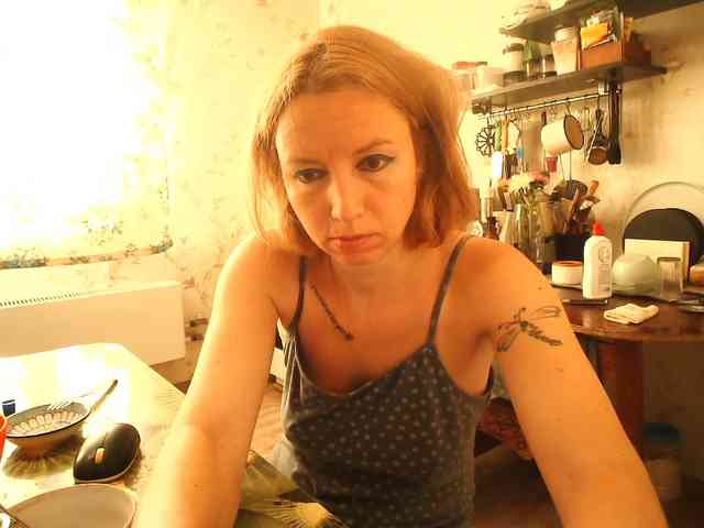 berry252 webcam